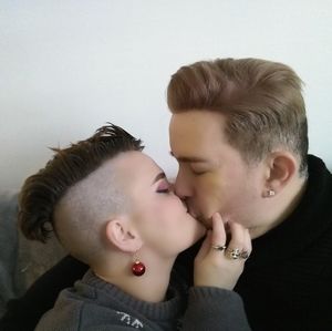 Meet your Posher, Barbara